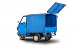 Piaggio Ape 50 Furgone 2018 года